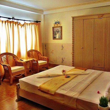 Minh Tam Resort Phan Thiet Exterior foto