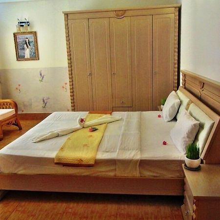 Minh Tam Resort Phan Thiet Exterior foto