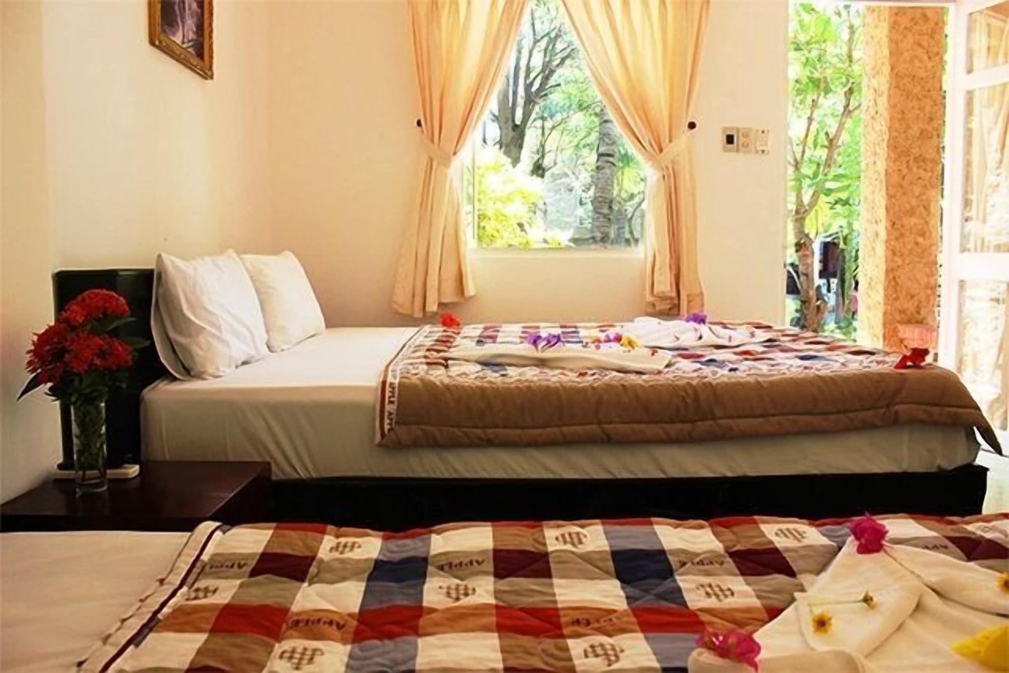 Minh Tam Resort Phan Thiet Exterior foto