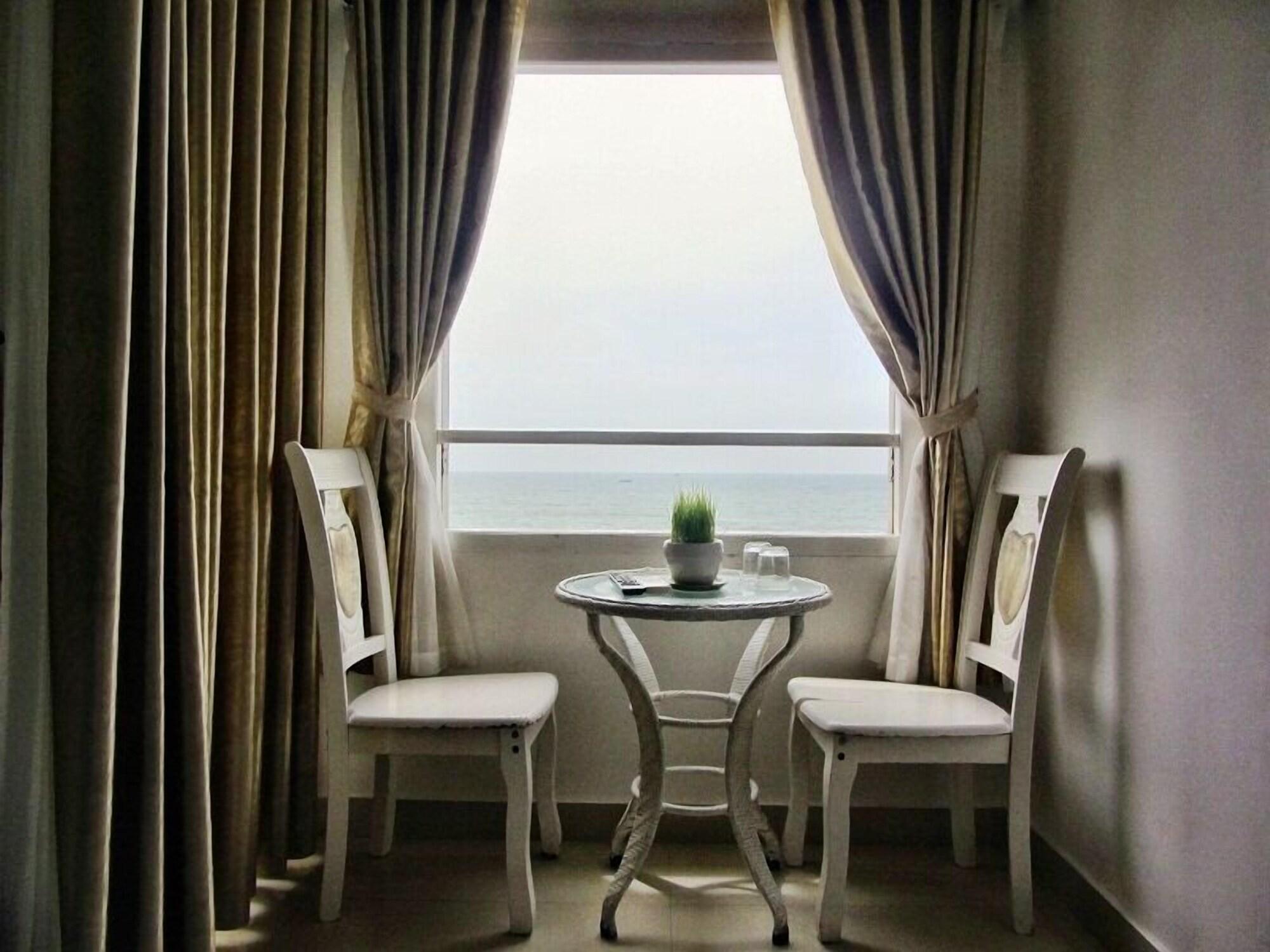 Minh Tam Resort Phan Thiet Exterior foto
