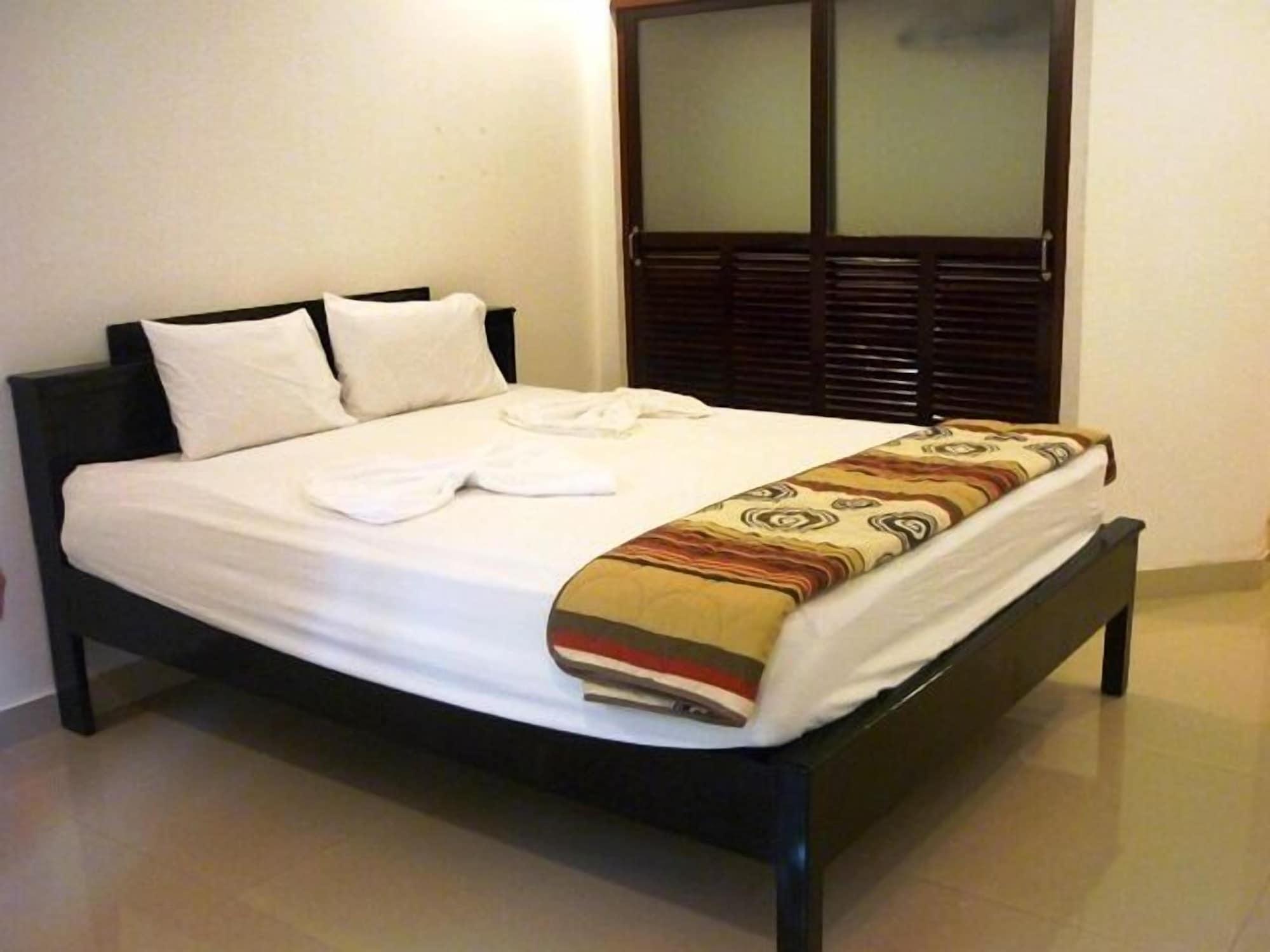 Minh Tam Resort Phan Thiet Exterior foto