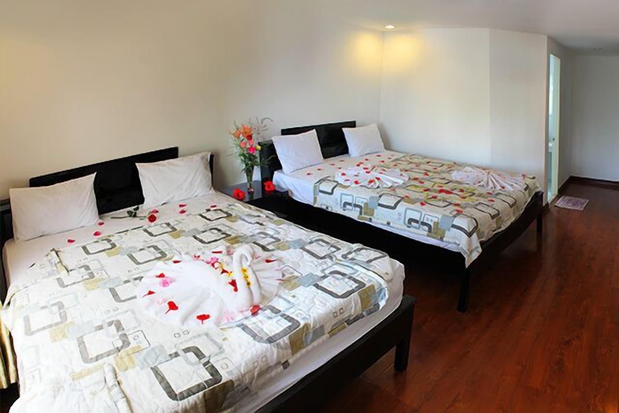 Minh Tam Resort Phan Thiet Exterior foto