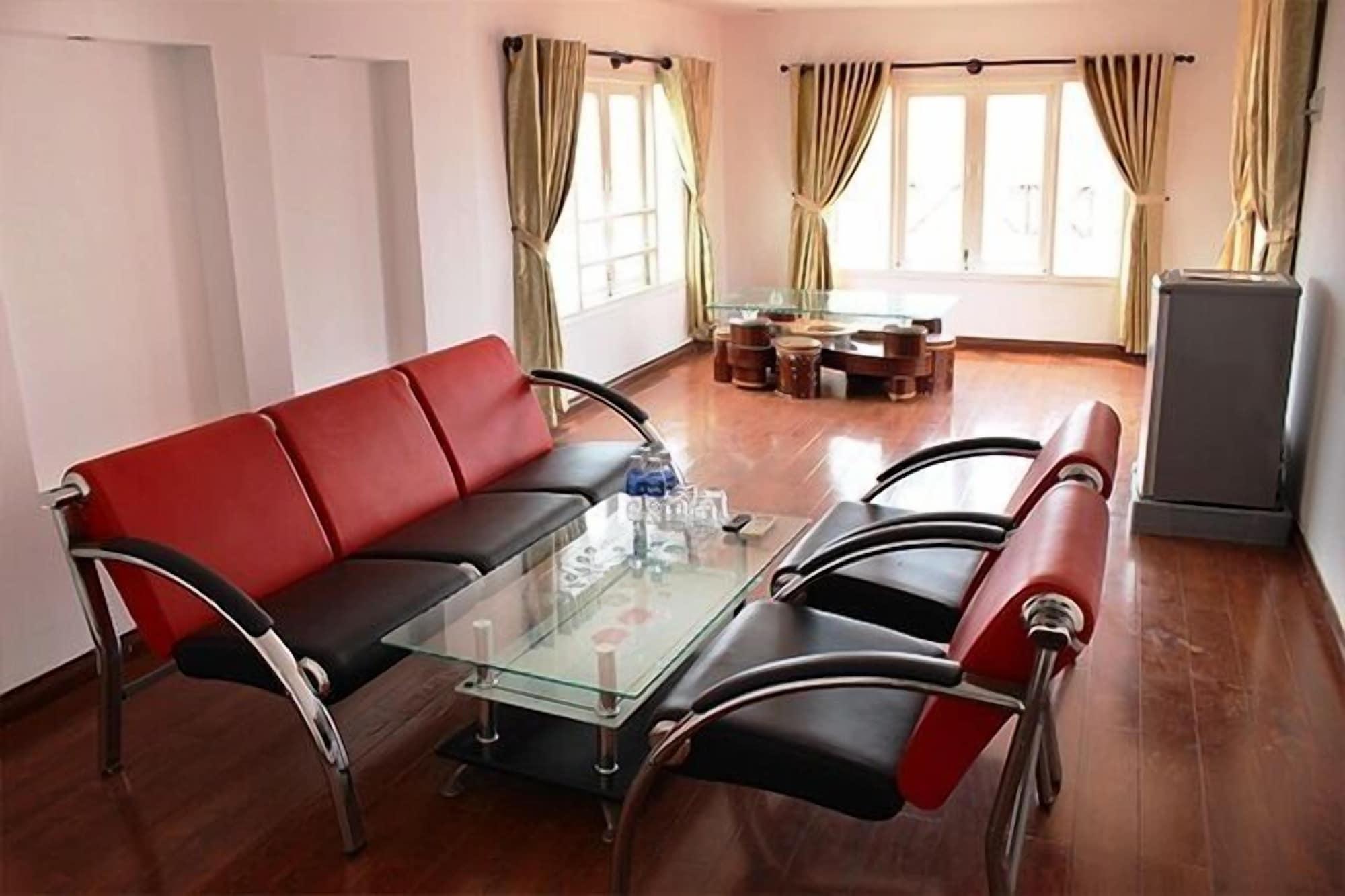 Minh Tam Resort Phan Thiet Exterior foto