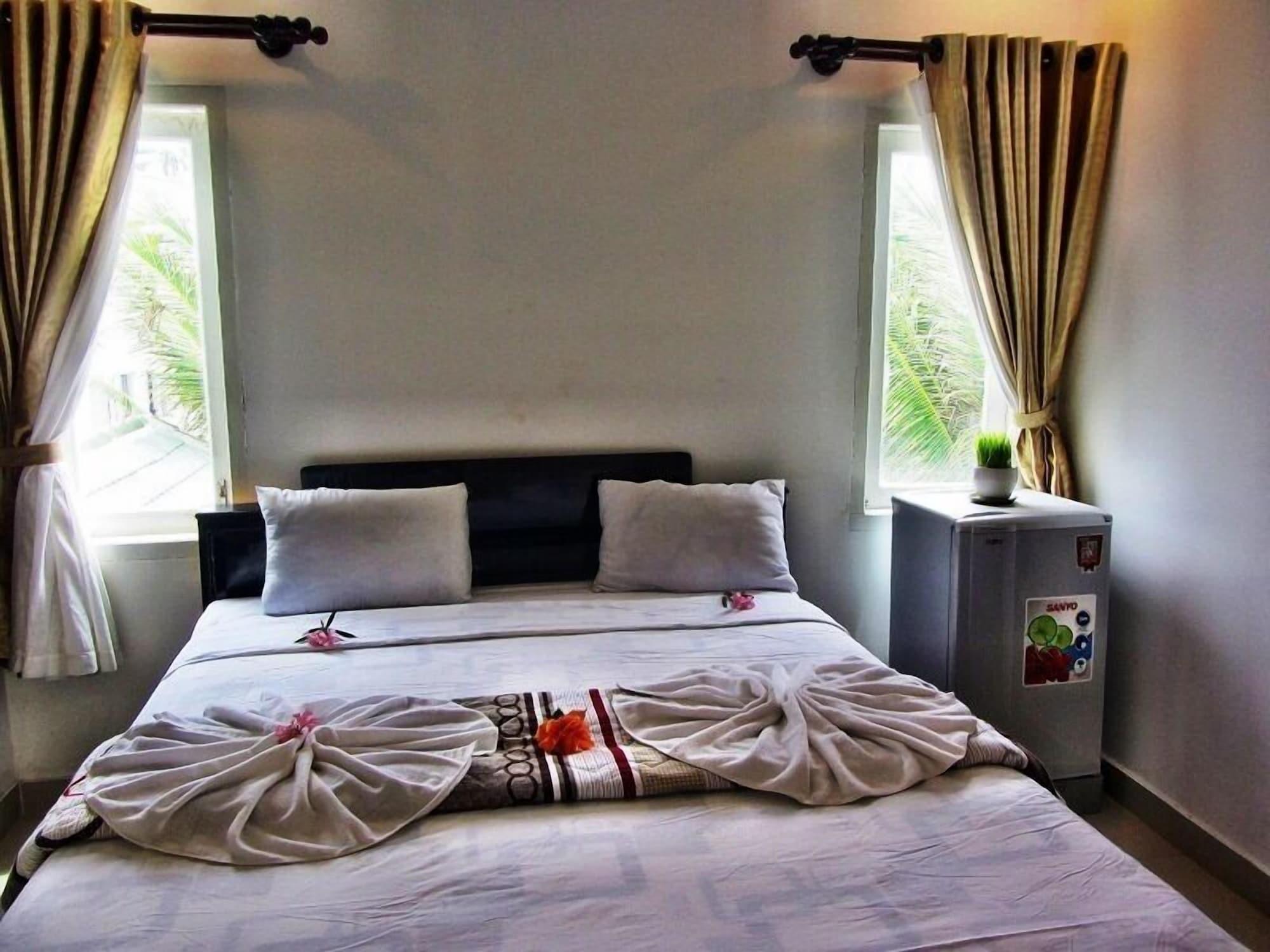 Minh Tam Resort Phan Thiet Exterior foto